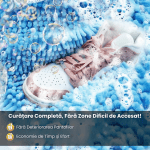 Geanta de incaltaminte pentru
masina de spalat - imagine 6