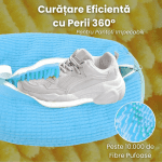 Geanta de incaltaminte pentru
masina de spalat - imagine 4