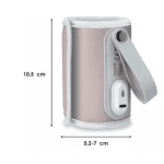 Incalzitor biberoane ThermUp Go,
Portabil,, Incarcare USB - imagine 4