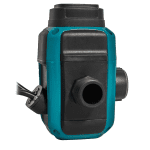 Kit Pompa submersibilă de adâncime DDT 4SP5/17 – 2 kW, 3 CP, 9 m³/h, 120 m inaltimea de refulare , 17 turbine inox, cu panou de control, rezistenta la nisip+ Presostat electronic inteligent digital - imagine 4