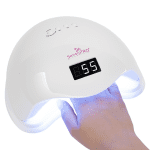 Lampa Unghii
Profesionala Uv Led
48W - imagine 3