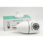 Light bulb camera - imagine 4