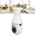 Light bulb camera - imagine 3