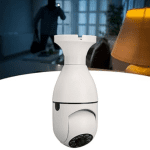 Light bulb camera - imagine 2