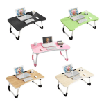 Masuta Pliabila Suport
Laptop/Tableta/Mic Dejun - imagine 2