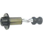 Melc rotativ ( Snec ) pentru pompe submersibile QGD - imagine 2