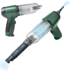 Mini Aspirator Portabil 3 ÃŽn 1 Cu
Acumulator Si IncÄƒrcare Prin Usb