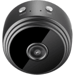 Mini Camera Hd Wifi A9