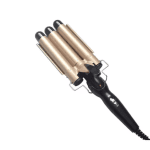 Ondulator Ceramic Profesional Triplu