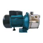 Pachet promo Pompa autoamorsanta de suprafata, DDT, JS100, 2200 W, 3000l/h + Presostat electronic automat DDT LS1, 1.1kW, 10 bar - imagine 4