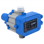 Pachet promo Pompa autoamorsanta de suprafata, DDT, JS100, 2200 W, 3000l/h + Presostat electronic automat DDT LS1, 1.1kW, 10 bar - imagine 7