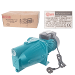 Pachet promo Pompa de suprafata, DDT, JET100L, 1500 W, Fonta, Bobinaj 100% cupru + Presostat electronic automat DDT LS1, 1.1kW, 10 bar - imagine 3