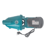 Pachet promo Pompa de suprafata, DDT, JET100L, 1500 W, Fonta, Bobinaj 100% cupru + Presostat electronic automat DDT LS1, 1.1kW, 10 bar - imagine 4