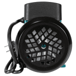 Pachet promo Pompa de suprafata DDT QB60, 370 W, aspiratie 7 m, refulare 30 m, BOBINAJ CUPRU + Presostat electronic automat DDT LS1, 1.1kW, 10 bar - imagine 4