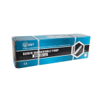 Pachet promo Pompa submersibila, DDT, QGD120, Inox complet, suruburi inox, sita protectie, 20 m cablu, 120 m, 3 m³/h + Prescontrol LS6 + supapa de sens si niplu - imagine 4