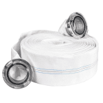 Pachet promo Pompa submersibila apa murdara, DDT, WQD10, 1100 W+ Furtunul de pompier 2'' 20 m, 8 bari, cu cuple - imagine 5