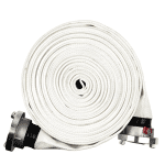 Pachet promo Pompa submersibila cu tocator si plutitor, DDT, WQD10, 2600W + Furtunul de pompier 2'' 20 m, 8 bari, cu cuple - imagine 4