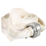 Pachet promo Pompa submersibila cu tocator si plutitor, DDT, WQD10, 2600W + Furtunul de pompier 2'' 20 m, 8 bari, cu cuple - imagine 5