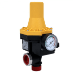 Pachet promo Pompa submersibila de mare adancime, DDT, QJD120-1.5, 1500 W, Inox, 8 + Presostat electronic automat DDT LS6, 1.1kW - imagine 6