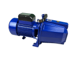Pompa apa suprafata, Autoamorsanta GERMAN MEISTER JET-100P, 1500w - imagine 2
