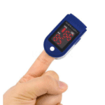 Pulse Oximeter