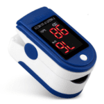 Pulse Oximeter - imagine 3