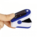 Pulse Oximeter - imagine 2