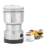 Rasnita Electrica Pentru Cafea
Sonymax Sn-001