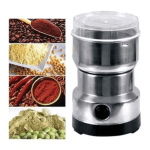 Rasnita Electrica Pentru Cafea
Sonymax Sn-001 - imagine 2
