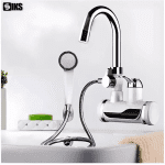 Robinet Electric Cu Incalzire Si
Dus-Sink - imagine 4