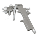 Set 4 pistoale compresor 5m furtun 8mm - imagine 3