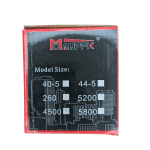 Set de cilindru piston 4500 - imagine 3