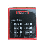 Set de cilindru piston 5200 - imagine 3