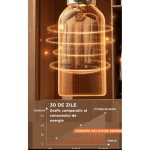 USCATOR DE HAINE ELECTRIC ,PLIABIL
,PORTABIL - imagine 6