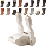 Uscator Electric Pentru Incaltaminte
Cu Functie De Dezinfectare Uv - imagine 3