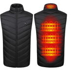 Vesta Cu Incalzire Unisex SIZE SATR XL