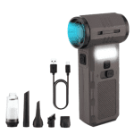 X8 Vacuum
