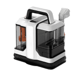 Aspirator Portabil pentru Covoare și Tapițerie, 15KPa, 750W, Cablu 5.5m - imagine 2