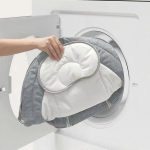 Balansoar Electric pentru Bebeluși, cu Muzică și Funcție de Legănare Automată - imagine 2
