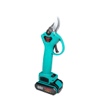 Foarfecă electrică Flinke, 2 acumulatori 68V, tăiere crengi, kit complet - imagine 4