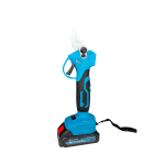 Foarfecă electrică de vie Top Helper, 2 acumulatori 36V 10Ah, tăiere precisă, valiză și accesorii incluse - imagine 5