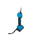 Foarfecă electrică de vie Top Helper, 2 acumulatori 36V 10Ah, tăiere precisă, valiză și accesorii incluse - imagine 3