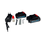 Foarfecă electrică de vie Top Helper, 2 acumulatori 36V 10Ah, tăiere precisă, valiză și accesorii incluse - imagine 2