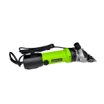 Foarfecă electrică pentru tuns oi, 1000W, 6 trepte de viteză, valiză și accesorii incluse - imagine 5