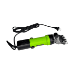 Foarfecă electrică pentru tuns oi, 1000W, 6 trepte de viteză, valiză și accesorii incluse - imagine 4