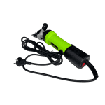 Foarfecă electrică pentru tuns oi, 1000W, 6 trepte de viteză, valiză și accesorii incluse - imagine 2