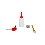Foarfecă electrică pentru tuns oi, 1000W, 6 trepte de viteză, valiză și accesorii incluse - imagine 6