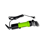 OFERTĂ – Foarfecă Electrică pentru Tuns Oi 1000W, 6 Viteze + Set Cuțite Rezervă CADOU - imagine 3