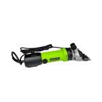 OFERTĂ – Foarfecă Electrică pentru Tuns Oi 1000W, 6 Viteze + Set Cuțite Rezervă CADOU - imagine 2