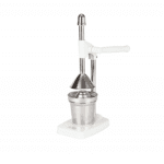 Storcător manual pentru citrice, recipient 400 ml - imagine 2